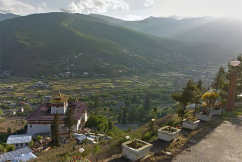 Bhutan