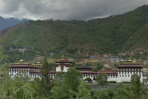 Bhutan