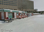 Rideau Canal Skateway